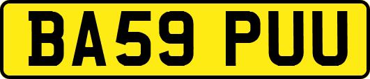 BA59PUU
