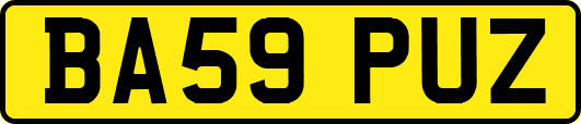 BA59PUZ