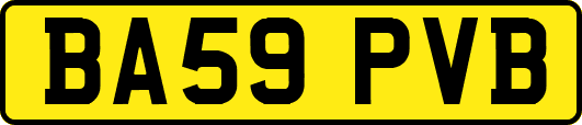 BA59PVB