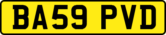 BA59PVD