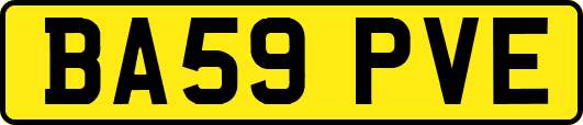 BA59PVE
