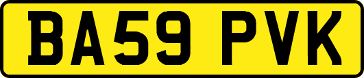 BA59PVK