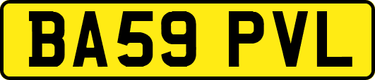 BA59PVL