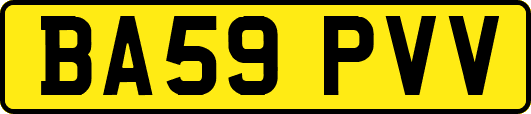 BA59PVV