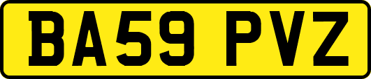 BA59PVZ