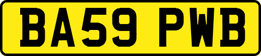 BA59PWB