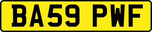 BA59PWF