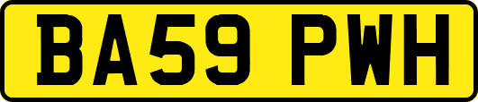 BA59PWH