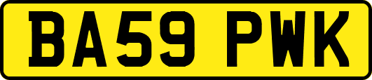 BA59PWK