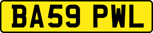 BA59PWL