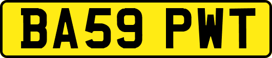 BA59PWT