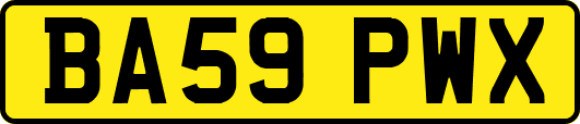 BA59PWX