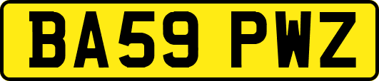 BA59PWZ