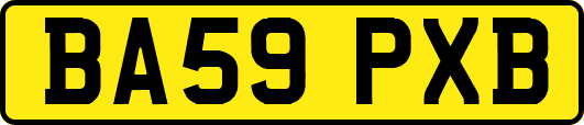 BA59PXB