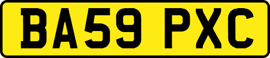 BA59PXC