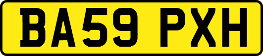 BA59PXH