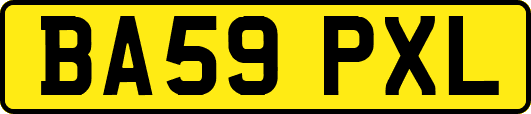 BA59PXL