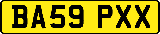 BA59PXX