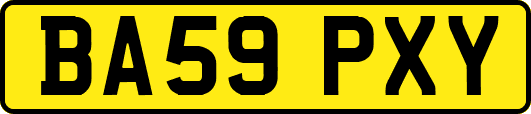 BA59PXY