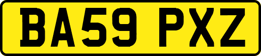 BA59PXZ