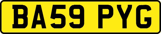 BA59PYG