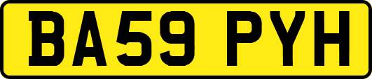 BA59PYH