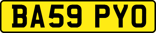 BA59PYO