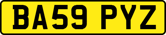 BA59PYZ