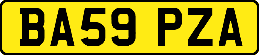 BA59PZA