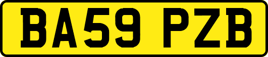 BA59PZB