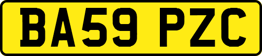 BA59PZC