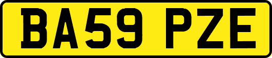 BA59PZE