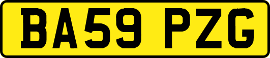 BA59PZG