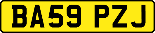 BA59PZJ