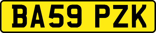 BA59PZK