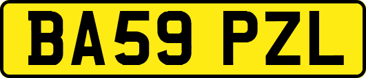 BA59PZL