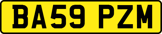 BA59PZM