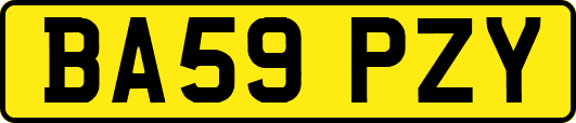 BA59PZY