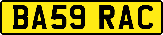 BA59RAC