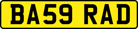 BA59RAD