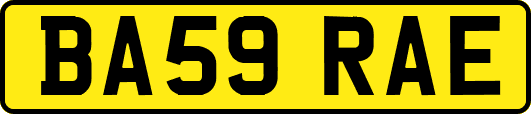 BA59RAE