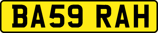BA59RAH