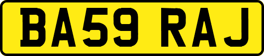 BA59RAJ