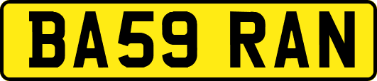 BA59RAN