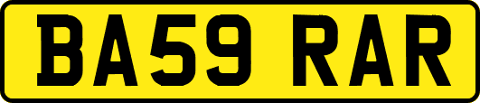 BA59RAR