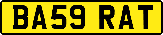 BA59RAT