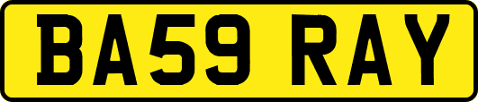 BA59RAY