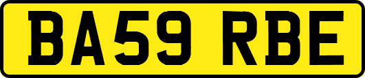 BA59RBE