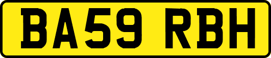 BA59RBH