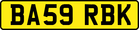 BA59RBK